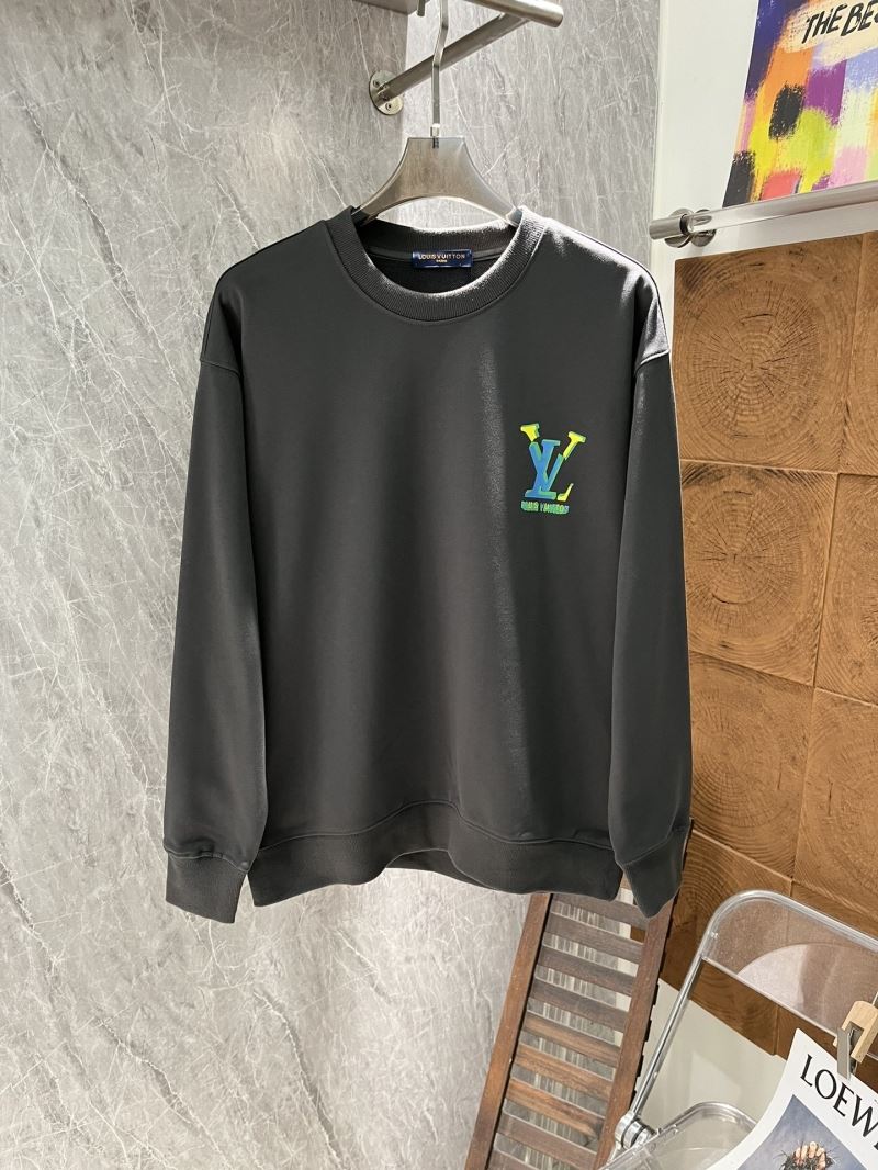 Louis Vuitton Hoodies